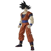 Mua REOZIGN Dragon Ball Action Figure Goku Burdock Damaged by Battle 19cm  16cm Handmade Figure Anime Collection Figure (Goku) trên Amazon Đức chính  hãng 2023 | Giaonhan247