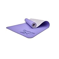 Double Sided 6 mm Yoga Mat