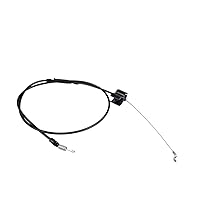 MTD Replacement Part Drive Control Cable