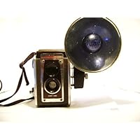 Kodak Duaflex IV with Kodet Lens