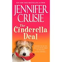 The Cinderella Deal The Cinderella Deal Kindle Audible Audiobook Paperback Library Binding Mass Market Paperback Audio CD