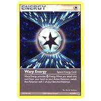 Pokemon - Warp Energy (91) - EX Power Keepers