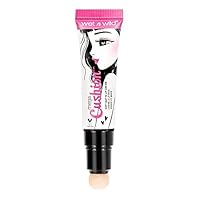 wet n wild MegaCushion Matte Lip Cream - Doll So Hard