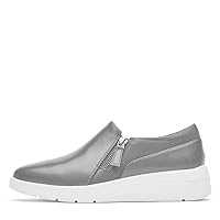 Rockport Womens Total Motion Lillie Side Zip