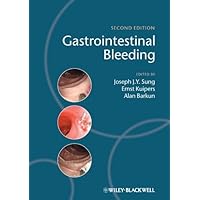 Gastrointestinal Bleeding Gastrointestinal Bleeding Kindle Hardcover