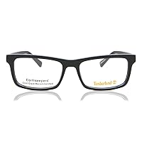 [Timberland] TB1720 001 53 New Men Eyeglasses [並行輸入品]