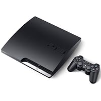 PlayStation 3 250GB System
