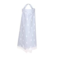 3 Pcs Nursing Towel Breastfeeding Apron Breastfeeding Shawl Full Privacy Nursing Blanket Cover Breastfeeding Cape Maternity Supplies Suspenders Cotton Breast-Feeding Baby