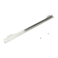 Whirlpool W10536339 Genuine OEM Warming Drawer Heat Deflector For Ovens – Replaces 2684956, PS5136123, W10489569