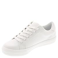 Berkeley Canvas Womens Sneaker 65 CD US White