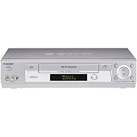 Sony SLV-N700 Hi-Fi VHS VCR