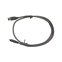 HP - HP iEEE-1394 FireWire 6 to 4 pin Cable NEW 5185-3368