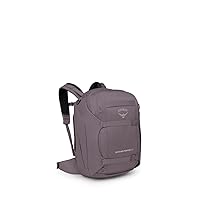 Osprey Sojourn Porter 30L Travel Backpack, Graphite Purple