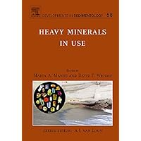 Heavy Minerals in Use (ISSN Book 58) Heavy Minerals in Use (ISSN Book 58) Kindle