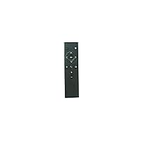 HCDZ Replacement Voice Bluetooth Remote Control for Jetstream 4K Ultra HD Android TV Box