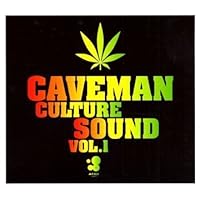 Caveman Culture Sound, Vol. 1
