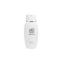 MD Ultimate Purifying Face Wash – Foam Face Wash with AHA & Vitamin Botanical Fruit Acid Wash – Hydrating Deep Cleansing Facial Wash for Men & Women