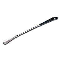 Essential Medical Supply Everyday Essentials Metal Shoehorn