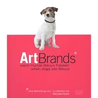 Art Brands Art Brands Paperback