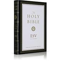 ESV Classic Reference Bible ESV Classic Reference Bible Kindle Hardcover Paperback