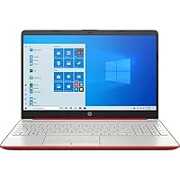 HP 15-DW000 Laptop 2021 New, 15.6