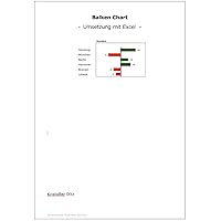 Balkencharts mit Excel: Wie Sie mit Excel professionelle Balken-Diagramme erstellen (German Edition) Balkencharts mit Excel: Wie Sie mit Excel professionelle Balken-Diagramme erstellen (German Edition) Kindle