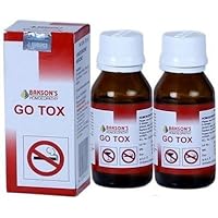 Go Tox Pack of 2