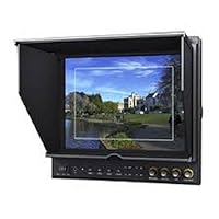 Lilliput 969A/O/P 9.7-Inch Field Monitor with Dual HDMI Input and Output