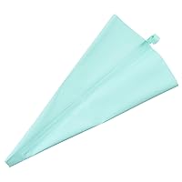 20 Inch Reusable Piping Bags, Silicone Pastry Bags, Anti Burst Thicken Cake Decorating Bags, 2 PCS Icing Cream Frosting Bags for Cake, Dessert, Pastry, Cookies,DIY Kitchen Tool,Green 20 Inch Reusable Piping Bags, Silicone Pastry Bags, Anti Burst Thicken Cake Decorating Bags, 2 PCS Icing Cream Frosting Bags for Cake, Dessert, Pastry, Cookies,DIY Kitchen Tool,Green