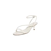 SCHUTZ Women's Helene Sandal Heels