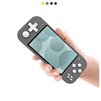 Powkiddy X20MINI Handheld Game Console, Retro Video Games Consoles 8G with 2000 Games for Adults Kids