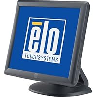 ELO Touchsystems 1715L ACCUTOUCH, SER/USB OPTION TO ADD MSR. SEE NOTES - Part Number E603162