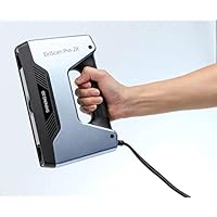 EinScan 2020 Shining3d Pro 2X Handheld 3D Scanner with Lifetime SolidEdge Software (ESP540A)