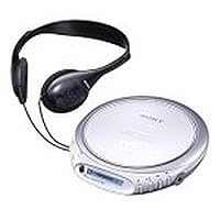 Sony DNE509 ATRAC3PLUS CD Walkman