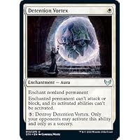Magic: The Gathering - Detention Vortex (013) - Strixhaven: School of Mages
