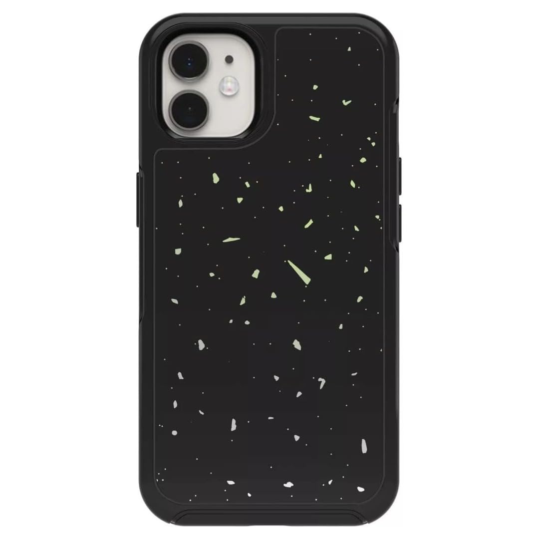OtterBox Symmetry Series Case for iPhone 11 (Only) - Non-Retail Packaging - Starry Eyed