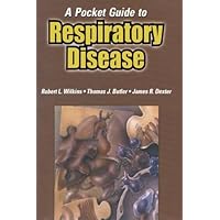 A Pocket Guide to Respiratory Disease A Pocket Guide to Respiratory Disease Paperback