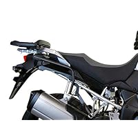 SHAD Suzuki VSTROM 1000 14-18 SH23 Cases and Side Mount (Pack of 2)