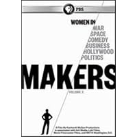 Makers: Women Who Make America 2 Makers: Women Who Make America 2 DVD