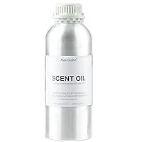Essential Oil Scent - Aromatherapy Diffuser Oi Ocean, 500ml - 17.5 FL.OZ Luxury Essential Oils for Diffuser Oil Refill & Air Freshener Room Spray for Electric Diffuser