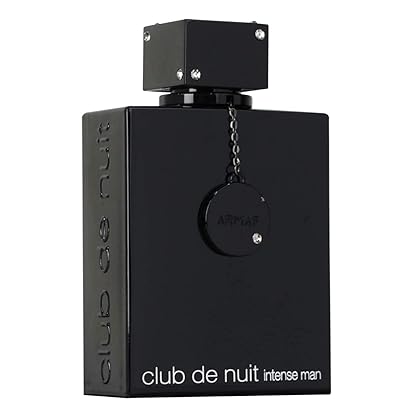 Armaf Club De Nuit Intense EDP Spray Men 6.8 oz