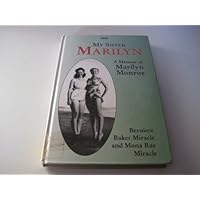 My Sister Marilyn: Memoir of Marilyn Monroe (ISIS Large Print) My Sister Marilyn: Memoir of Marilyn Monroe (ISIS Large Print) Kindle Hardcover Paperback Mass Market Paperback