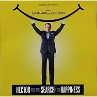 Hector and the Search for Happiness Original Soundtrack