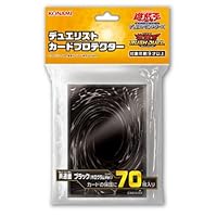 Mua Arkero-G® Small Classic Card Sleeves Black / Black (60 Black Card  Sleeves) - Yu-Gi-Oh! Japanese Size trên  Đức chính hãng 2023