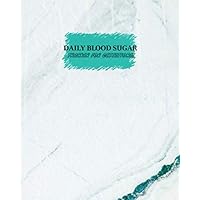 Daily Blood Sugar Tracker for Gestational: Daily Record Blood Sugar Diabetes Tracker for Gestational, Healthy Pregnancy, Pregnant Women Organizer or Gift, Green Marble Theme Daily Blood Sugar Tracker for Gestational: Daily Record Blood Sugar Diabetes Tracker for Gestational, Healthy Pregnancy, Pregnant Women Organizer or Gift, Green Marble Theme Paperback