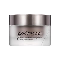 Epionce Intensive Nourishing Cream - Anti Aging Face Cream, Dry Skin Barrier Repair Moisturizer Face, Dimethicone, Glycerin, & Ceramide Moisturizer