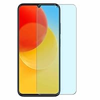 Puccy 3 Pack Anti Blue Light Screen Protector, compatible with Samsung Galaxy A15 5G TPU Film Guard （ Not Tempered Glass Protectors ）