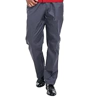 Worker Working Coveralls Suit Repairmen Size Pants Clothes Overall Workwear