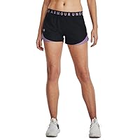 Under Armour Women's Play Up 3.0 Shorts