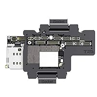 iSocket Jig Upper Lower Layers Logic Board Test Fixture Tool The Revolution for Matherboard Testing Tool for iPhone X
